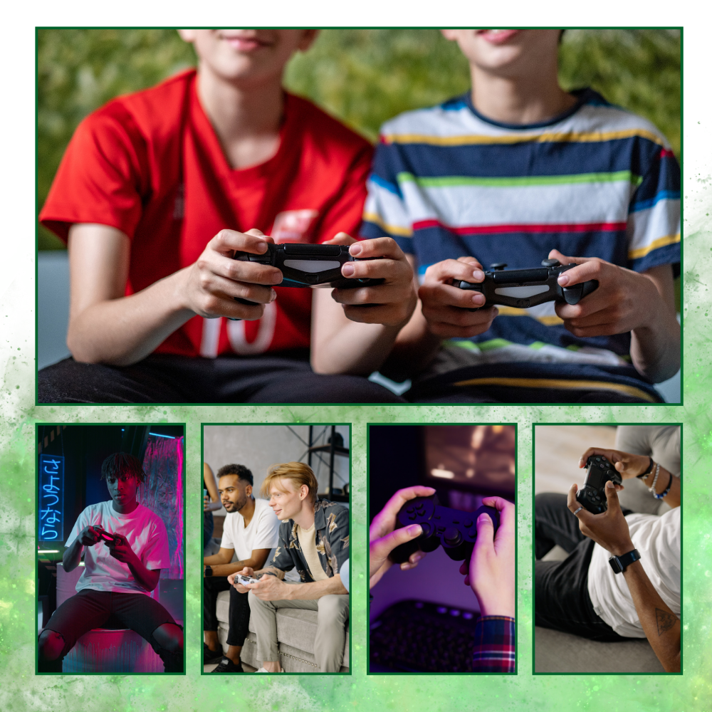 20,000+ Retro Game Console