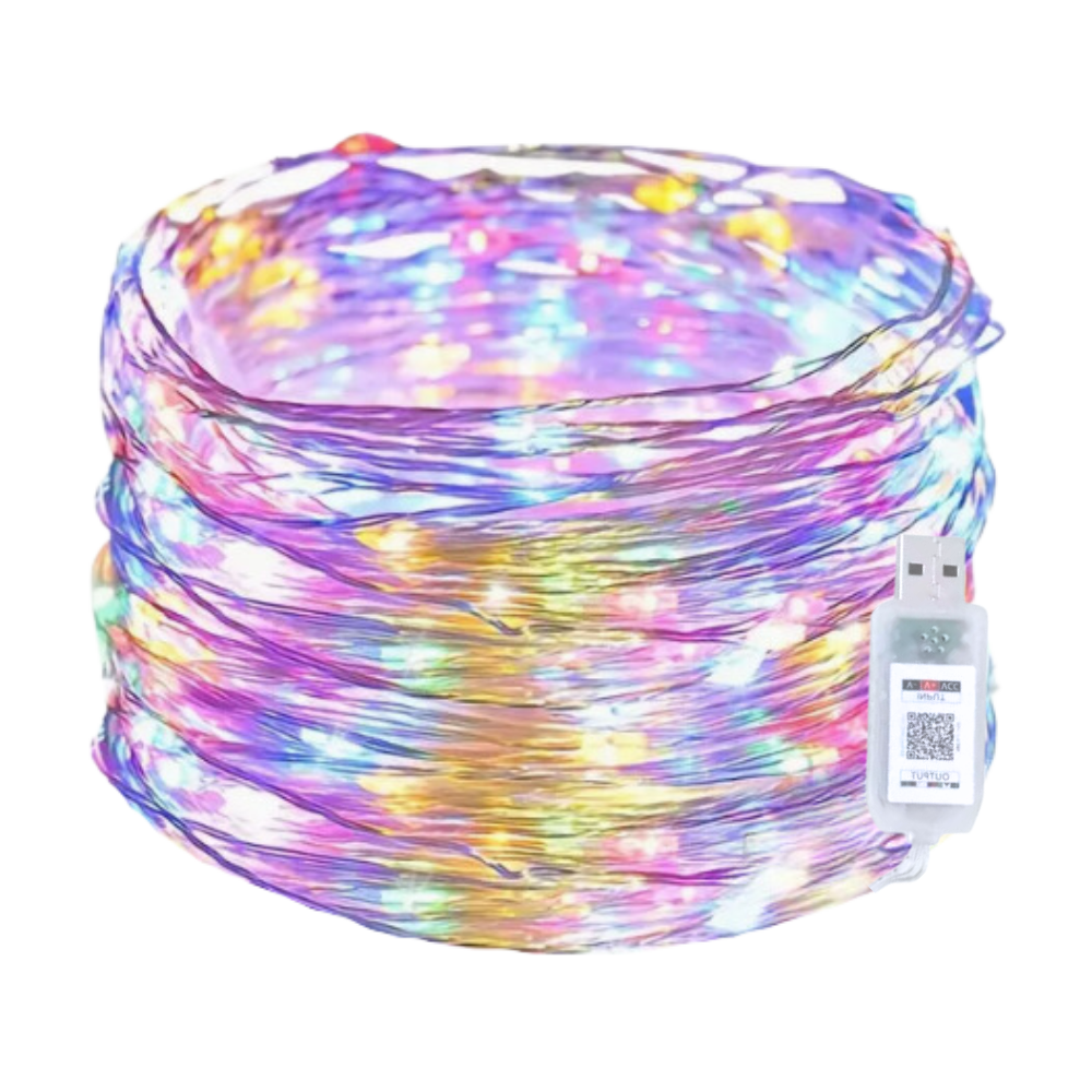 210 Music Sync USB LED Lights