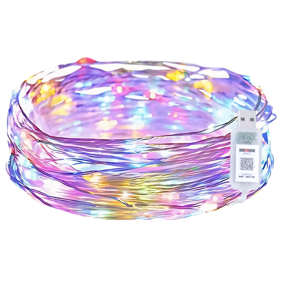 210 Music Sync USB LED Lights