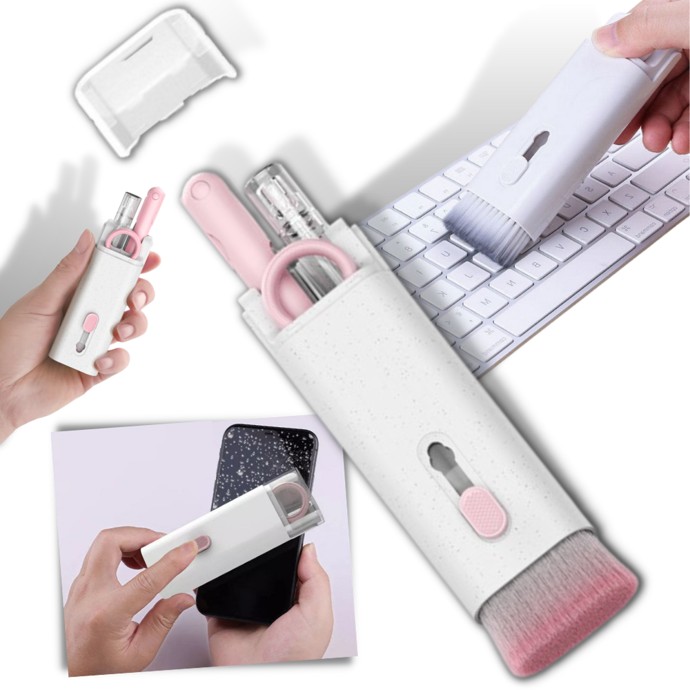 7 in 1 Keyboard Cleaning Kit