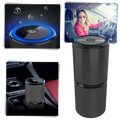 Ionic Air Purifier