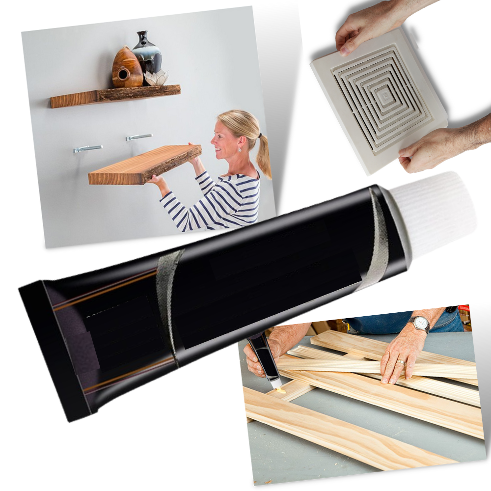 Strong Multi-Purpose Adhesive Glue