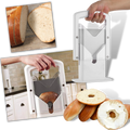 Portable Bagel Cutting Tool