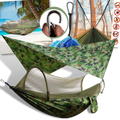 Hammock Tent for Camping