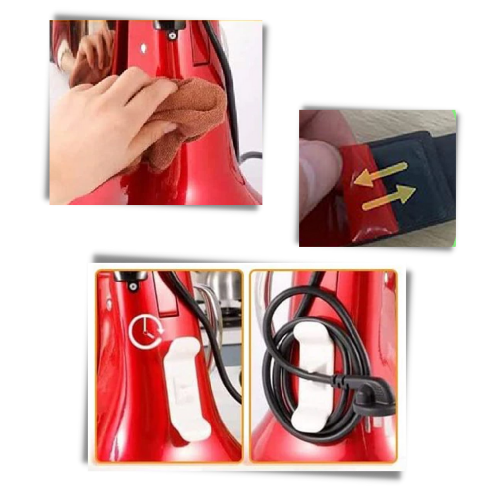 Pack of Cord Organisers