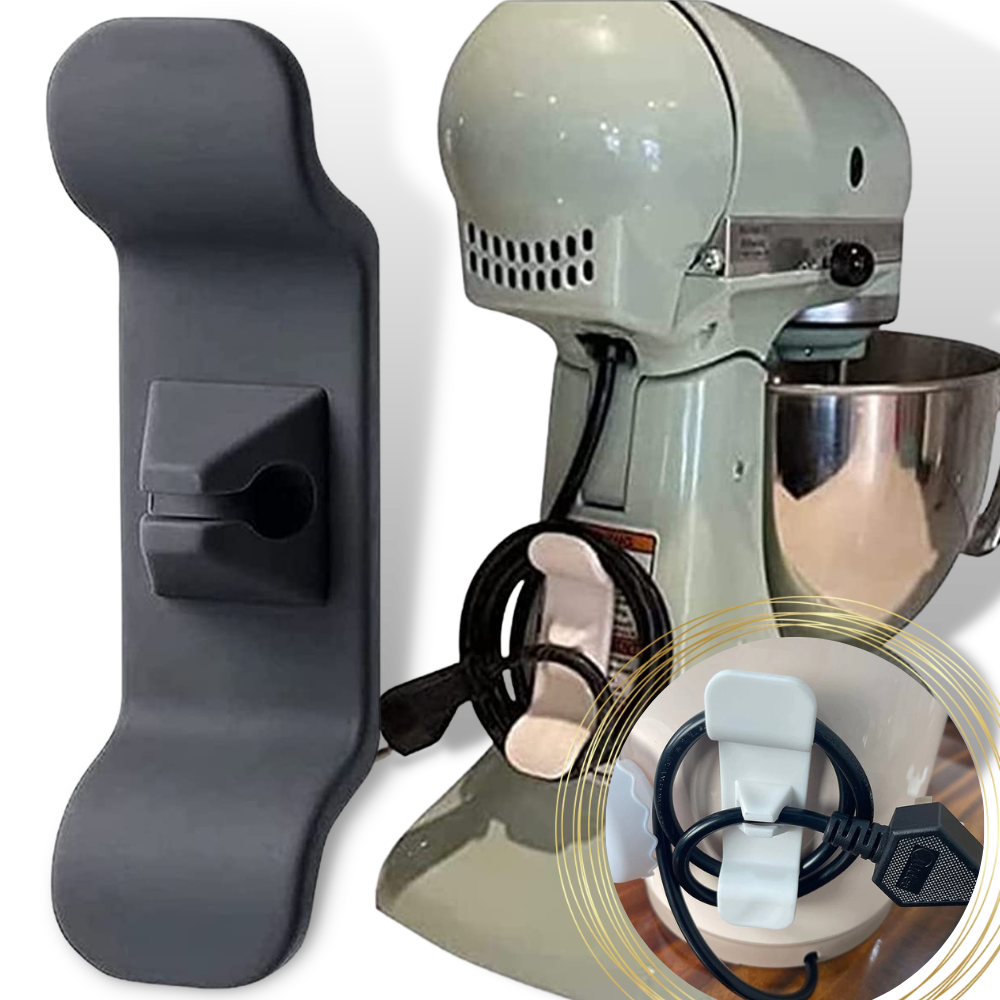 Pack of Cord Organisers