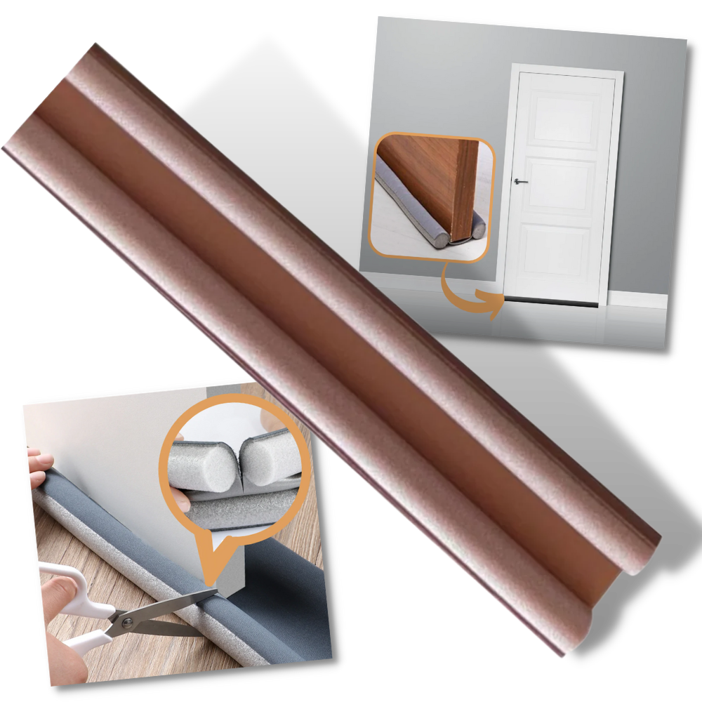 Insulating Door Seal
