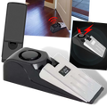 Door Stop Security Alarm