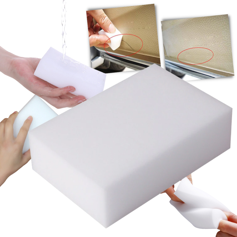 Magic Cleaning Sponge
