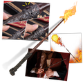 Harry Potter Magic Fire-Shooting Wand