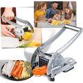 French Fry Cutting Machine