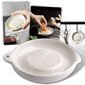 Ceramic Kitchen Grater