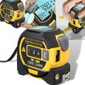3-in-1 Laser Tape Measure