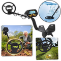 Waterproof Metal Detector