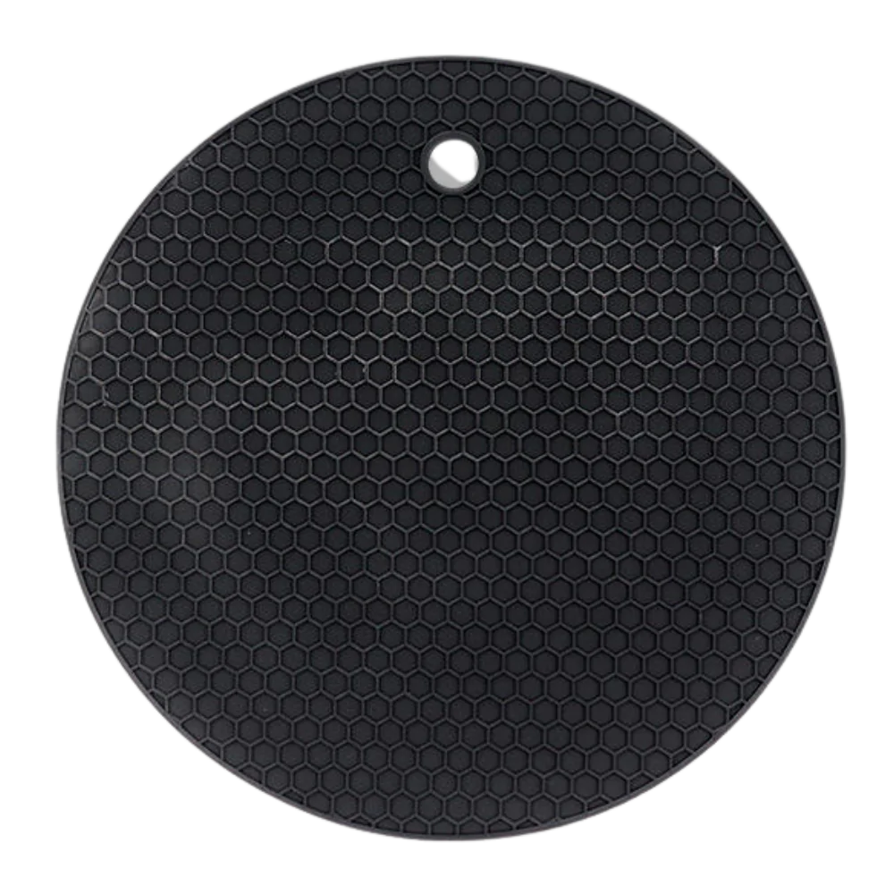 Silicone Pot holder Coaster