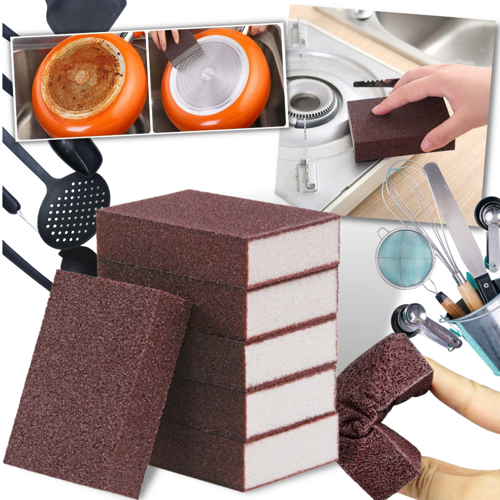 Magic Nano Eraser Sponge