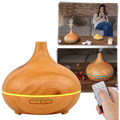 Essential Oil Diffuser and Humidifier