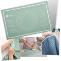 Extra-Large Silicone Baking Mat