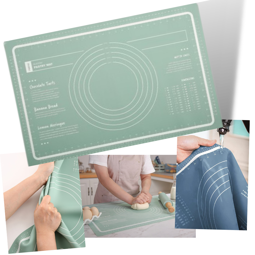 Extra-Large Silicone Baking Mat