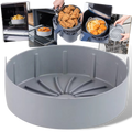 Reusable Air Fryer Silicone Pan