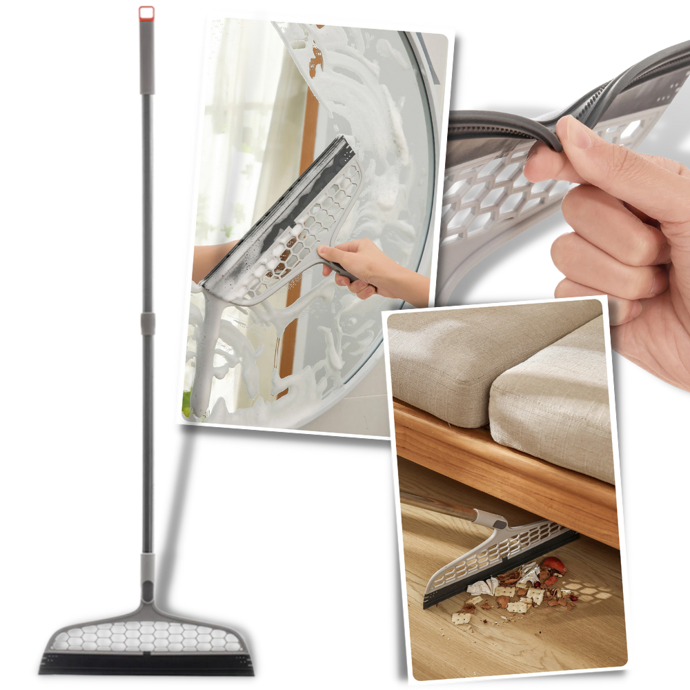 Silicone Squeegee Wiper