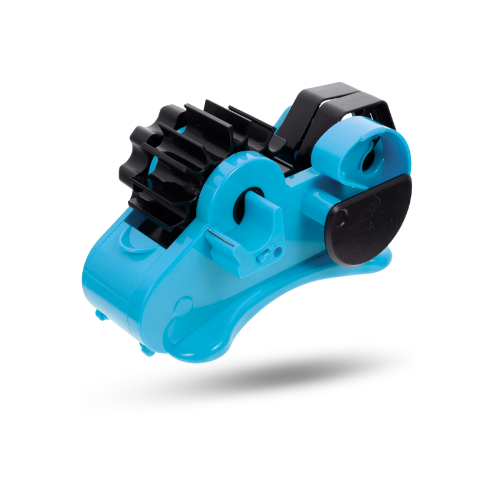 Dual-Core Heat Tape Master