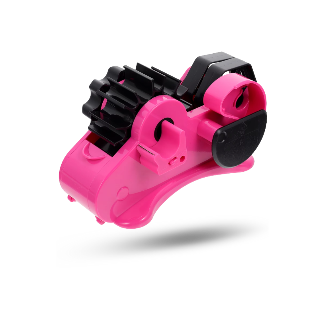 Dual-Core Heat Tape Master