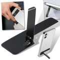 Ultra Thin Metal Phone Stand