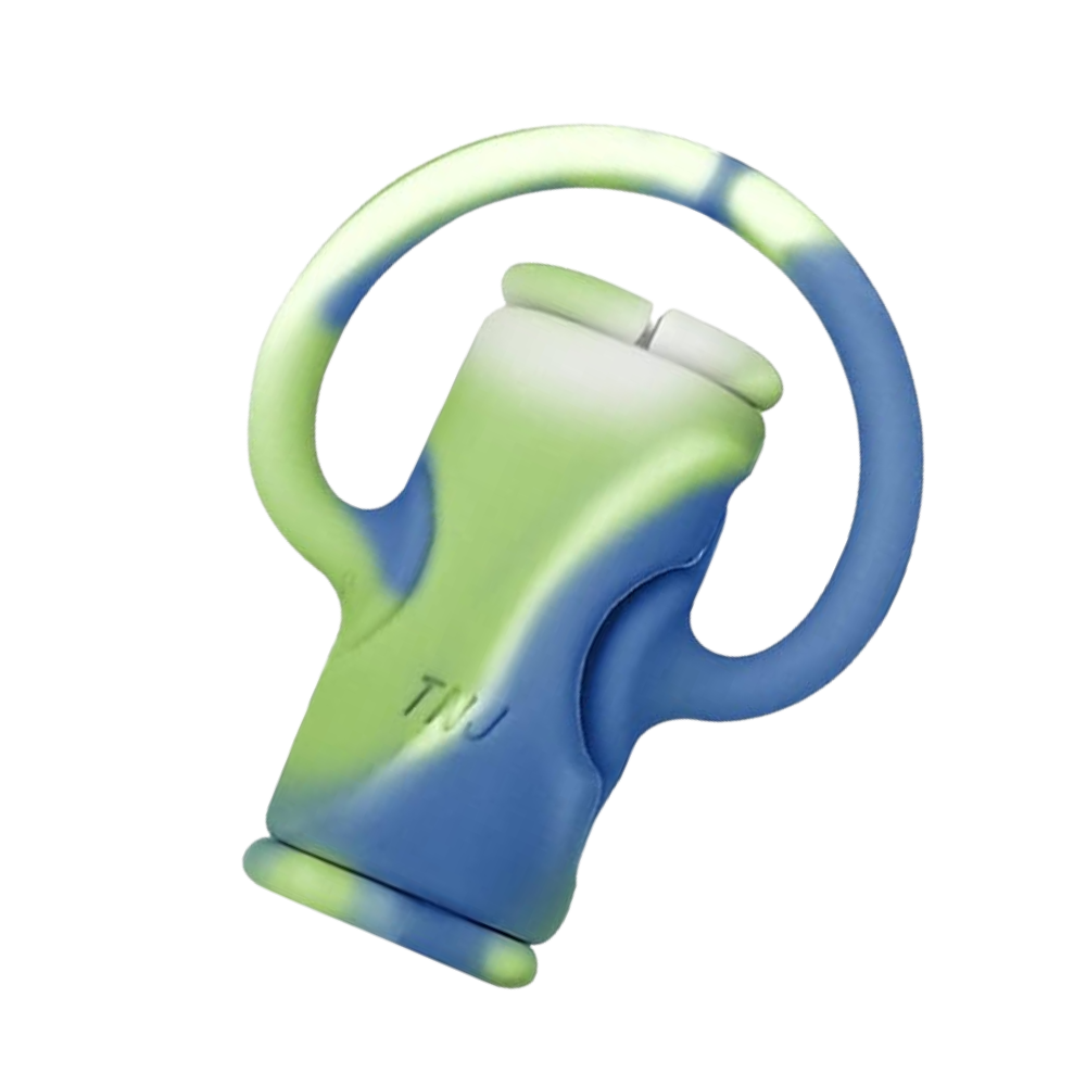 2 in 1 Silicone Cable Winder: