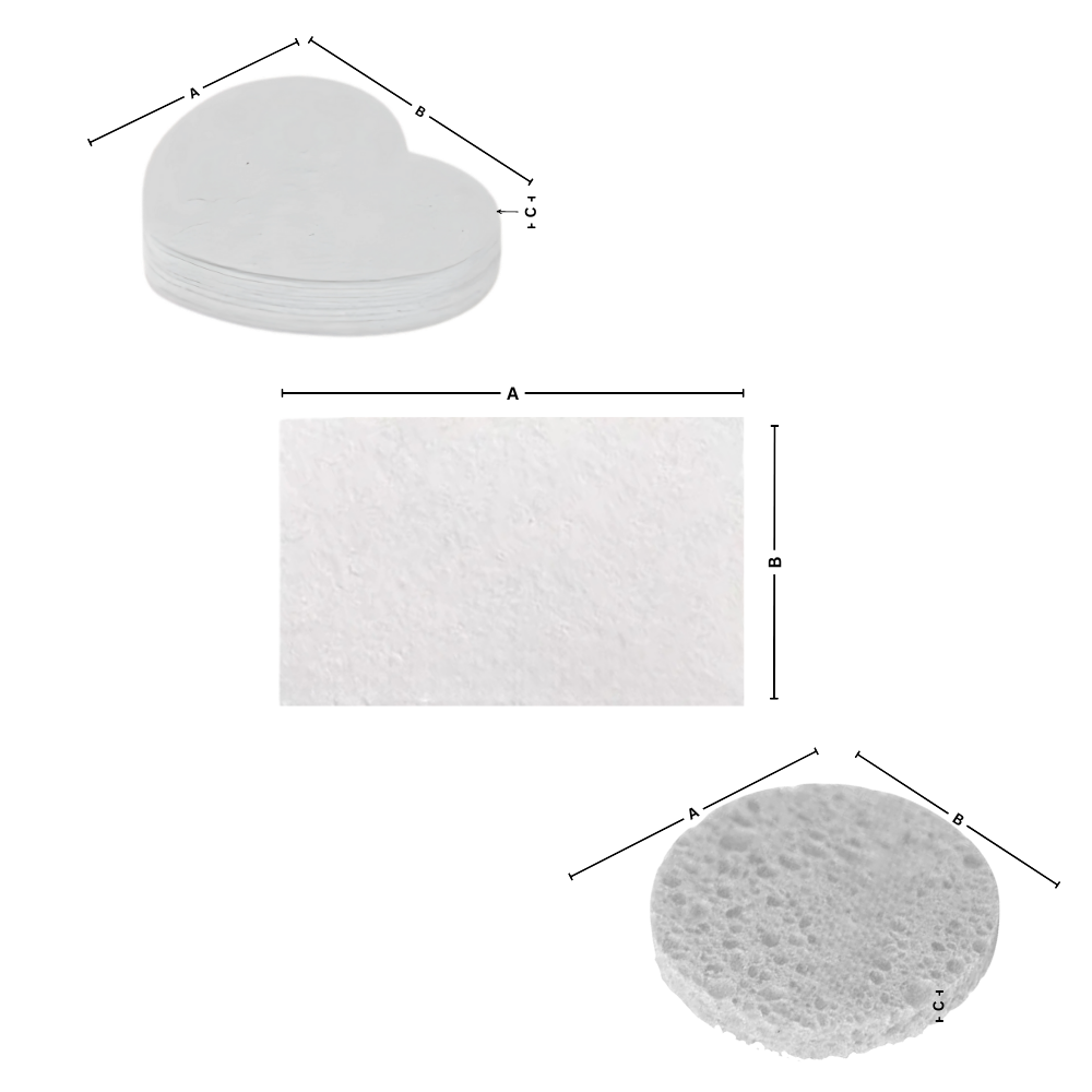 3D Foam Painting Paper