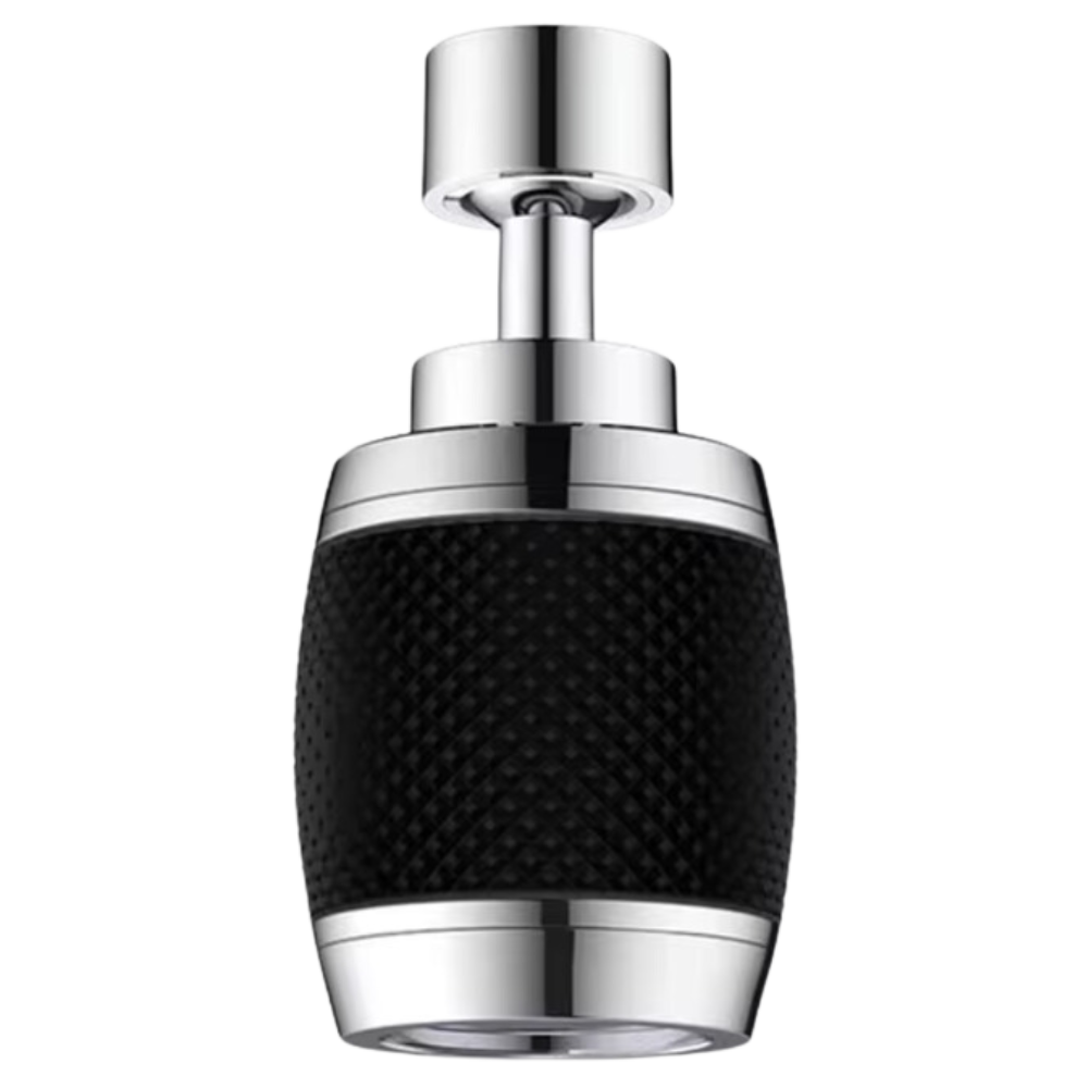 3 Modes 360° Faucet Mounted Water Filter