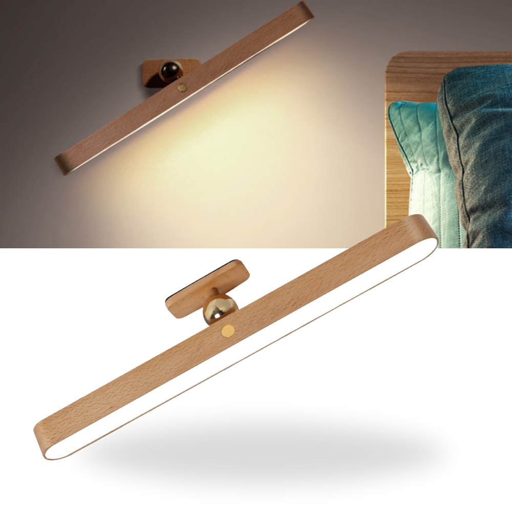 3 Level Dimming Vanity Light Bar