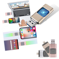 4 in 1 USB flash drive