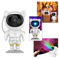 Astronaut Projector Night Lamp