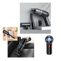 Cordless Handheld Mini Vacuum Cleaner