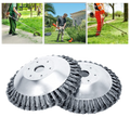 Carbon Steel Wire Grass Trimmer Head