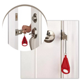Portable Door Lock