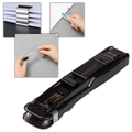 Clamp Clip Dispenser Stapler