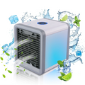 Mini air conditioner USB