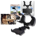 Car Rearview Mirror Phone Holder