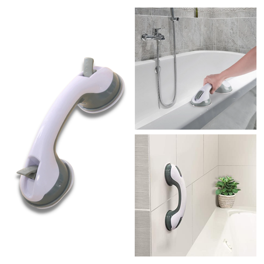 Bath & Shower Grab Bar