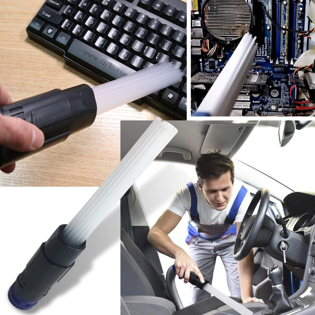 Universal Master Duster Cleaner