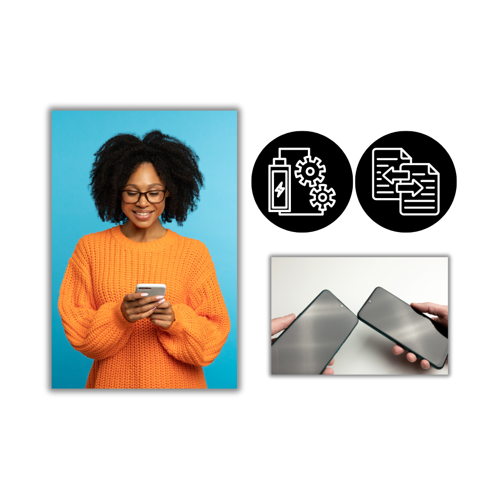 Universal SD Card Adapter