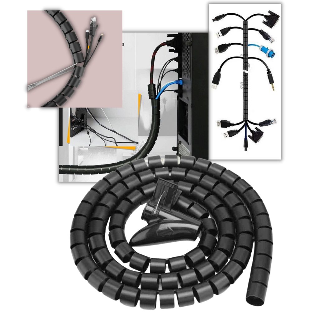 Data Wire Cable Sleeve