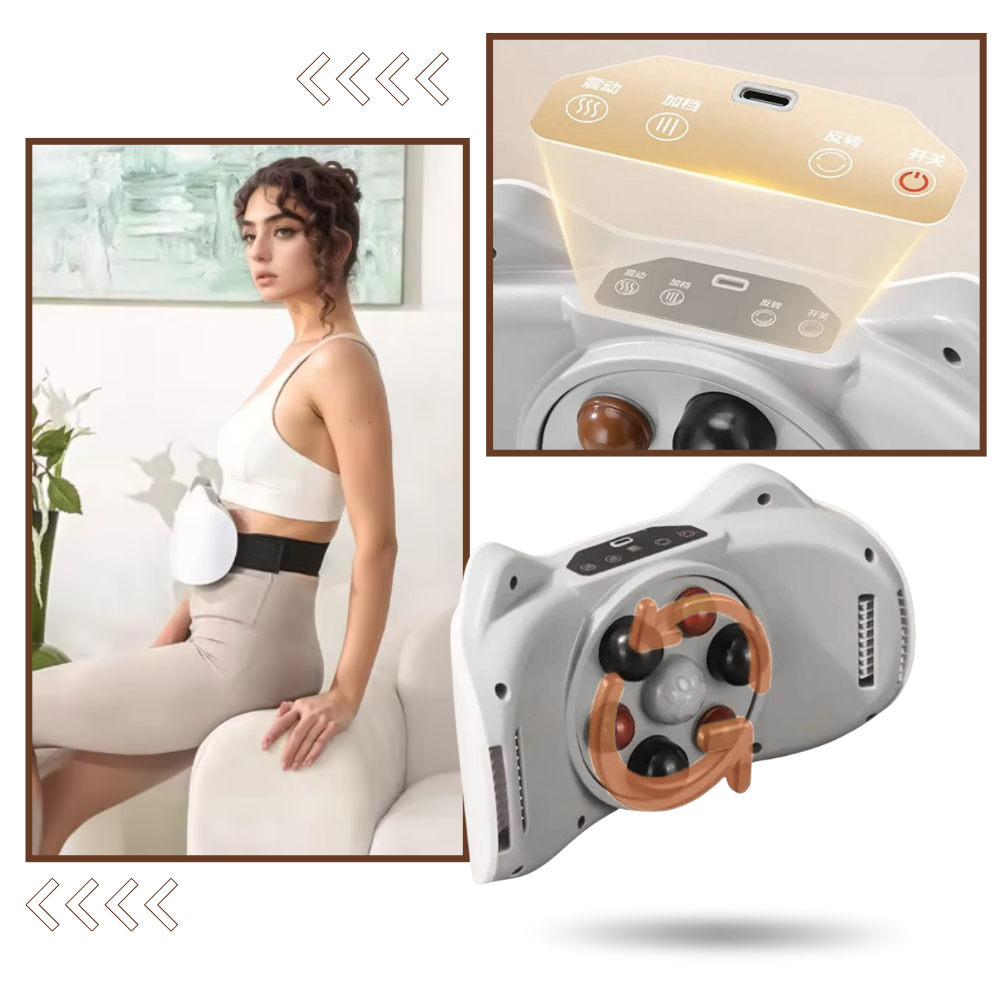 Active Muscle Trainer