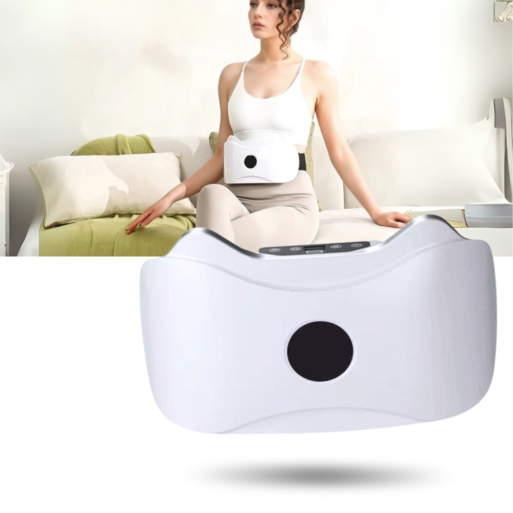 Active Muscle Trainer