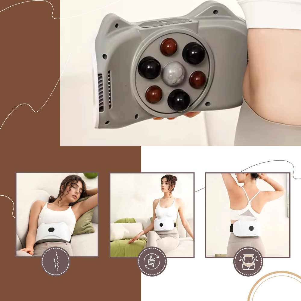 Active Muscle Trainer