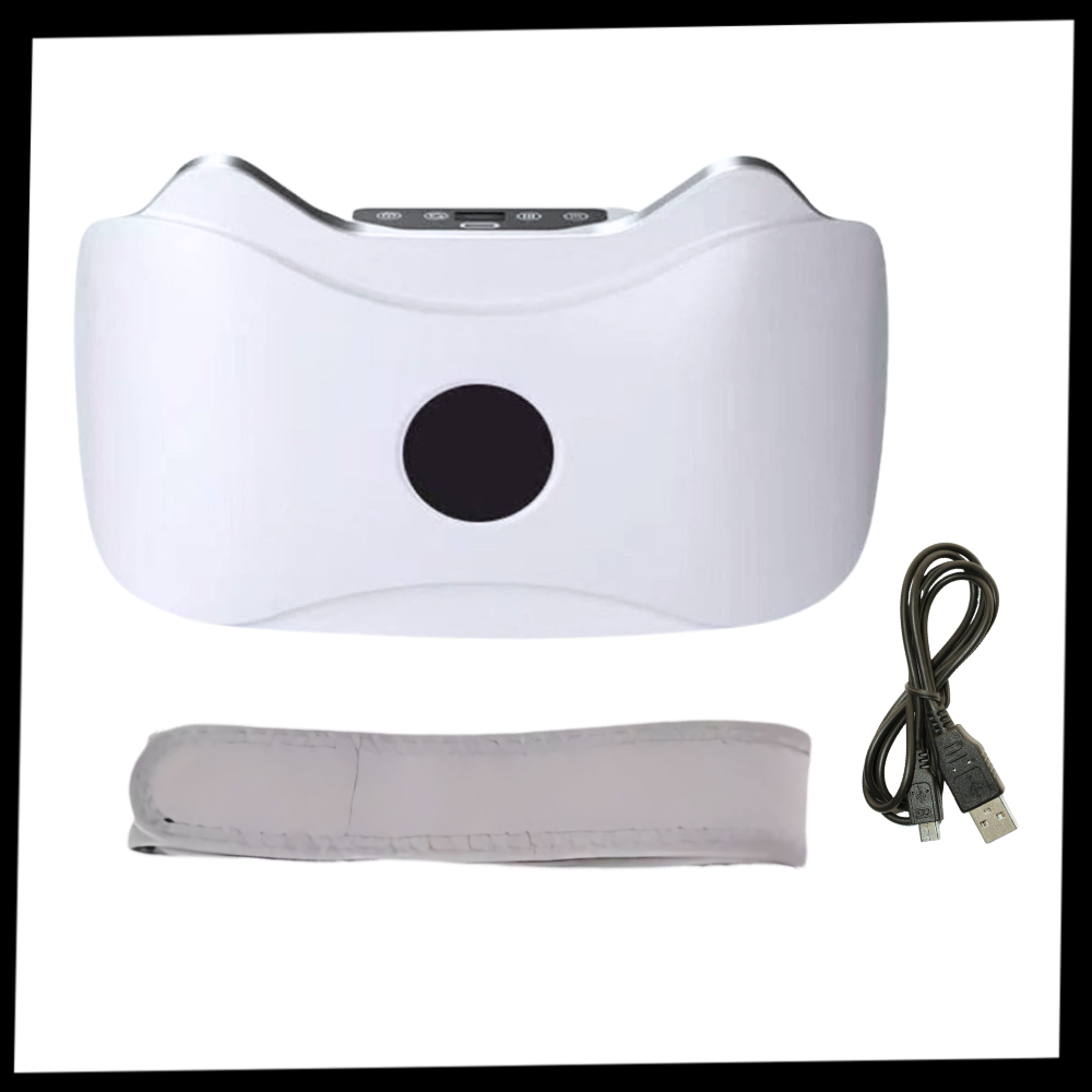 Active Muscle Trainer