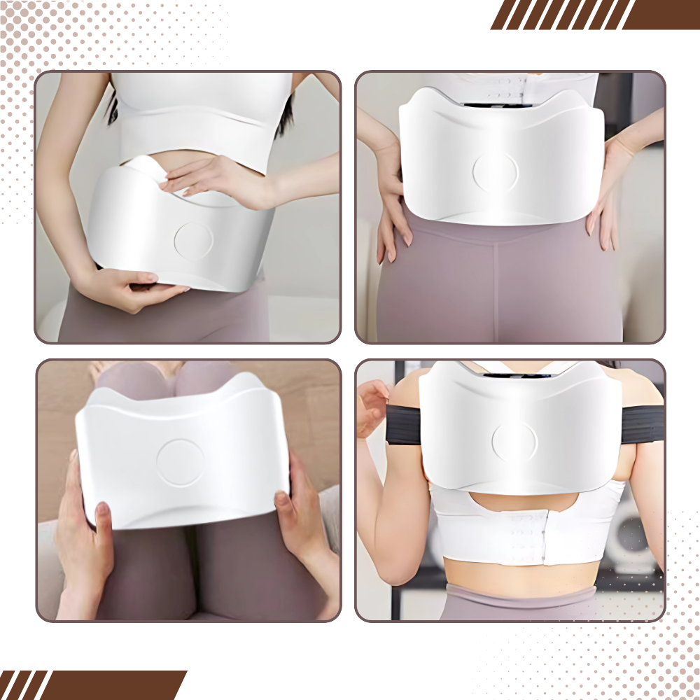 Active Muscle Trainer