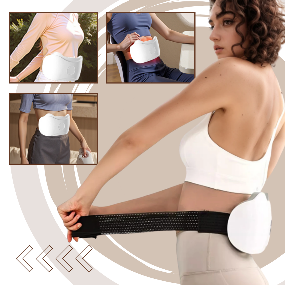 Active Muscle Trainer